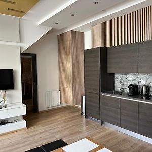 Appartement met Twee Slaapkamers